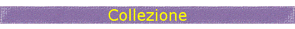 Collezione
