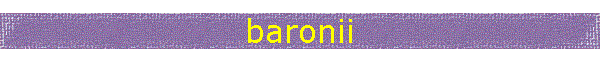 baronii